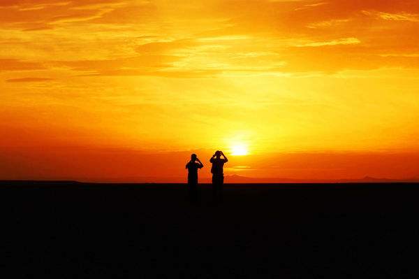 教練心得分享： 極速時限